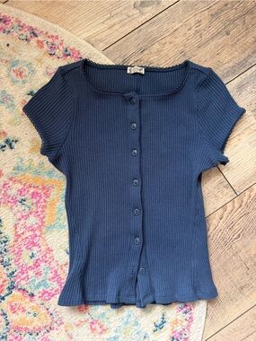 Free people top